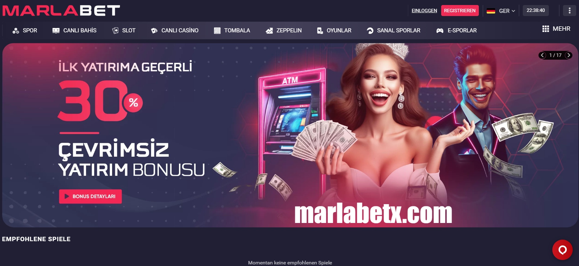 Marlabet